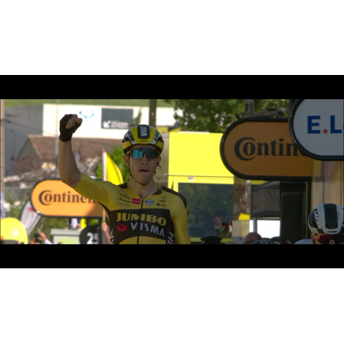 Tour De France 2021 PS4 UK Tour De France 2021 PS4 UK